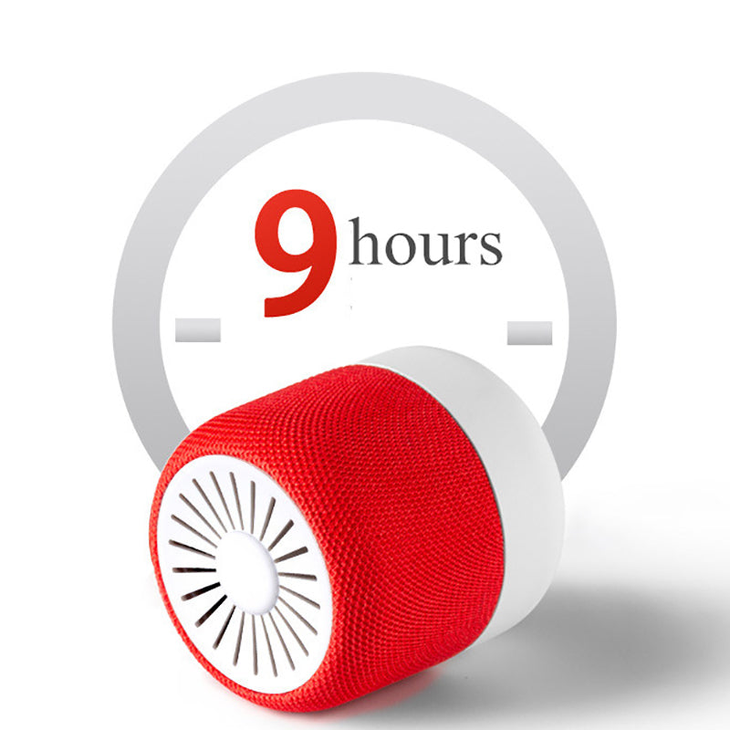 MINI Tiny Bluetooth Speaker