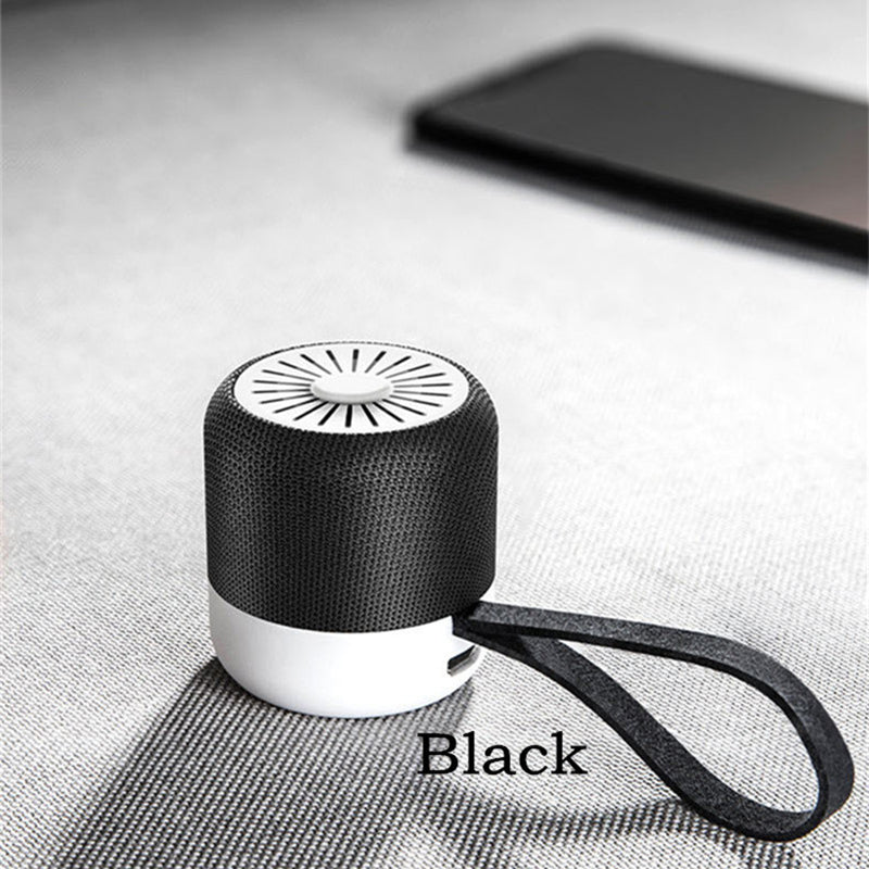 MINI Tiny Bluetooth Speaker