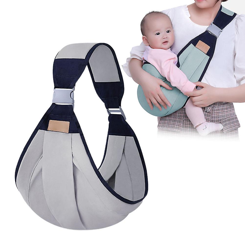 One Shoulder Toddler Carrier & Adjustable Sling