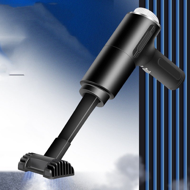 Cordless High-power 9000(MBar Car) Vacuum Cleaner Handheld Vacuum Cleaner