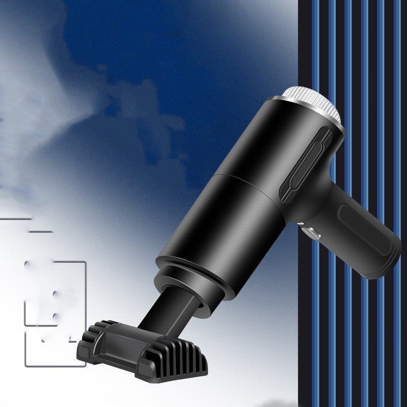 Cordless High-power 9000(MBar Car) Vacuum Cleaner Handheld Vacuum Cleaner