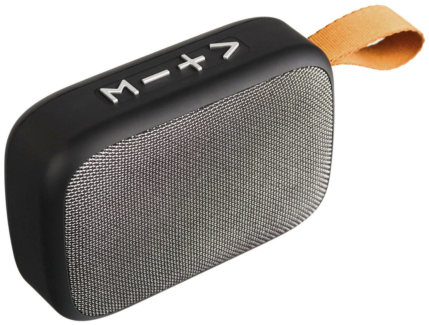 Wireless Bluetooth Speaker Square U Disk Portable Bluetooth Small Speaker