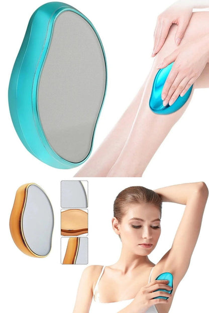 Premium Crystal Hair Remover