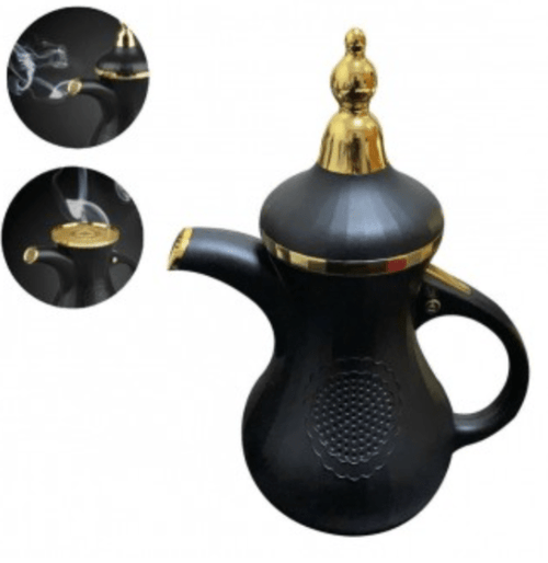 2-in-1 Bakhoor