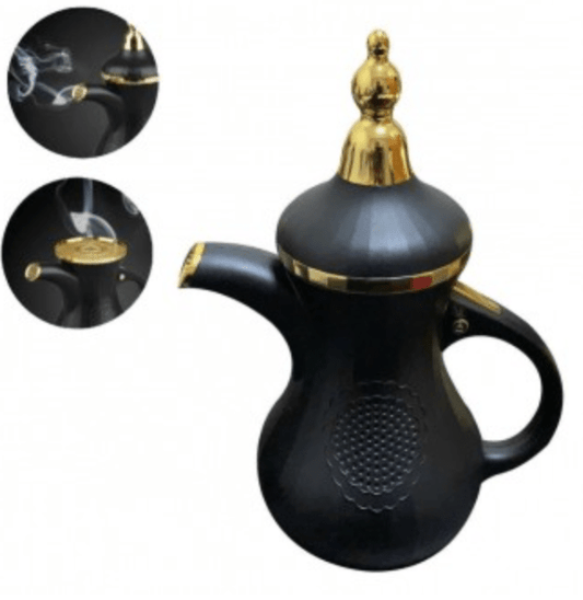 2-in-1 Bakhoor