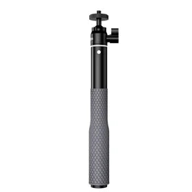 Flash Selfie Stand   SF12 Portable Bluetooth-compatible Remote Control Telescopic Phone Holder Tripod Selfie Stick with Ring Fill Light