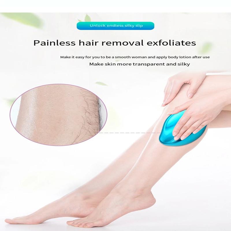 Premium Crystal Hair Remover