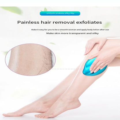 Premium Crystal Hair Remover