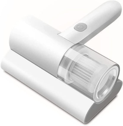 Dust and Mite Vacuum Cleaner Powerful Suction, Deep Cleaner for Bed Cleaning, Sheet, Fabric, couch Sofa