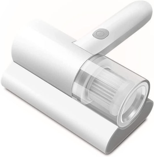 Dust and Mite Vacuum Cleaner Powerful Suction, Deep Cleaner for Bed Cleaning, Sheet, Fabric, couch Sofa