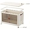 Smart Storage Rack