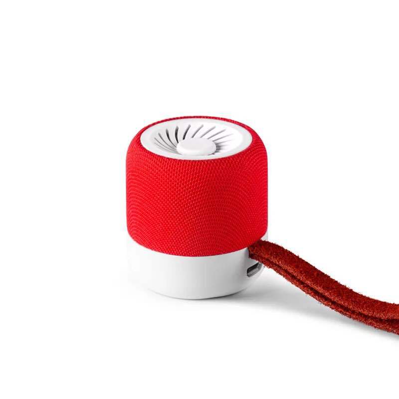 MINI Tiny Bluetooth Speaker