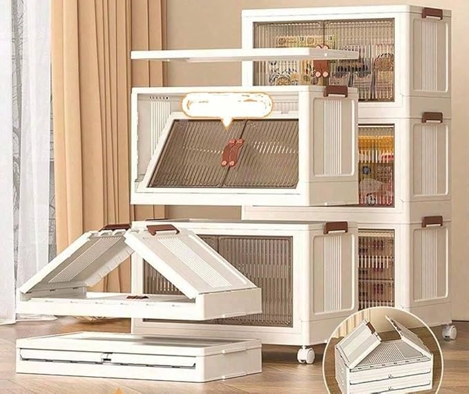Smart Storage Rack