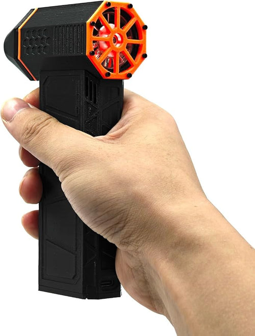 Power Cleaning Fan Super Power Turbo Fan