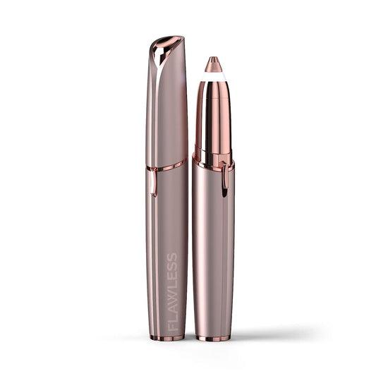 Flawless Brows Hair Remover female