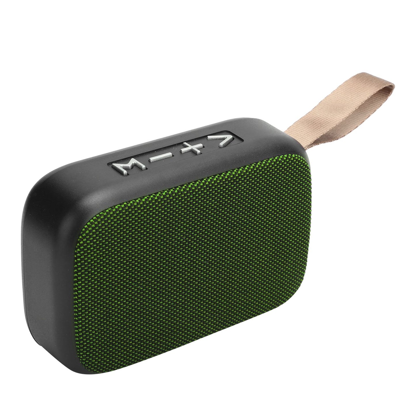 Wireless Bluetooth Speaker Square U Disk Portable Bluetooth Small Speaker