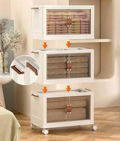 Smart Storage Rack