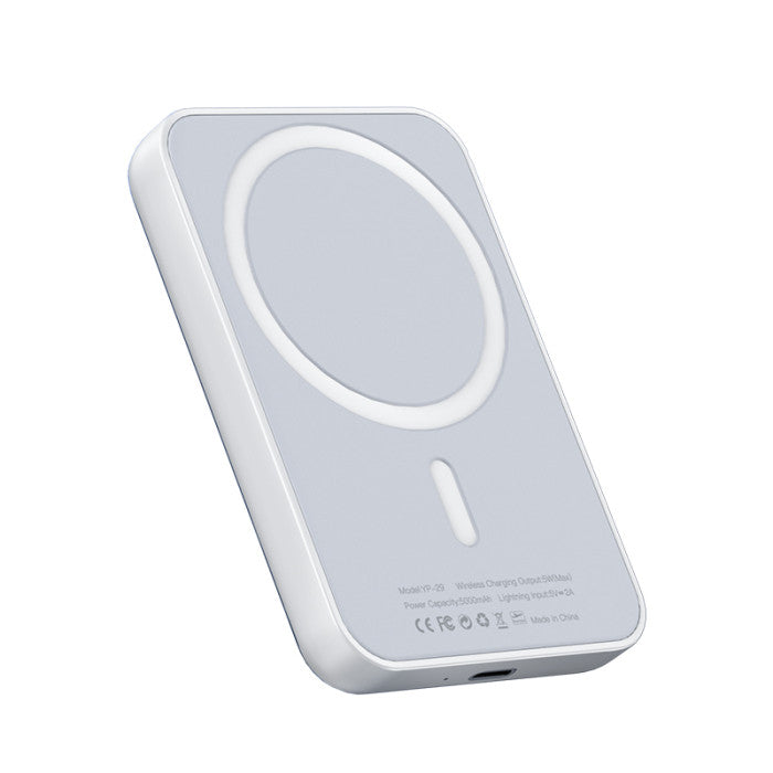 Magsafe Magnetic Power Bank iphone apple airpod samsung smart watch