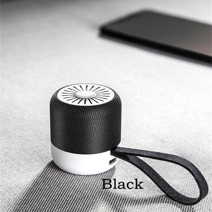 MINI Tiny Bluetooth Speaker