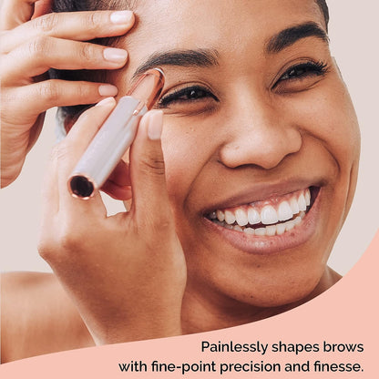 Flawless Brows Hair Remover female