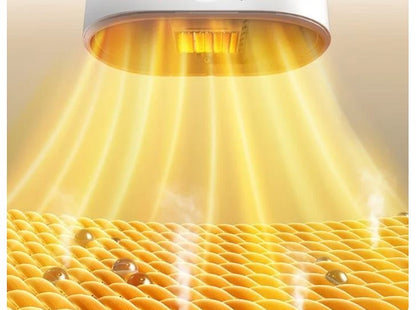 Portable Electric Clothes Drying Machine
