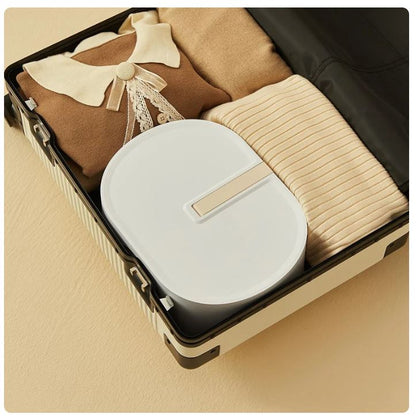 Portable Electric Clothes Drying Machine