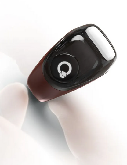 Digital Smart Zikr Ring Metal 1 ring with 3 sizes