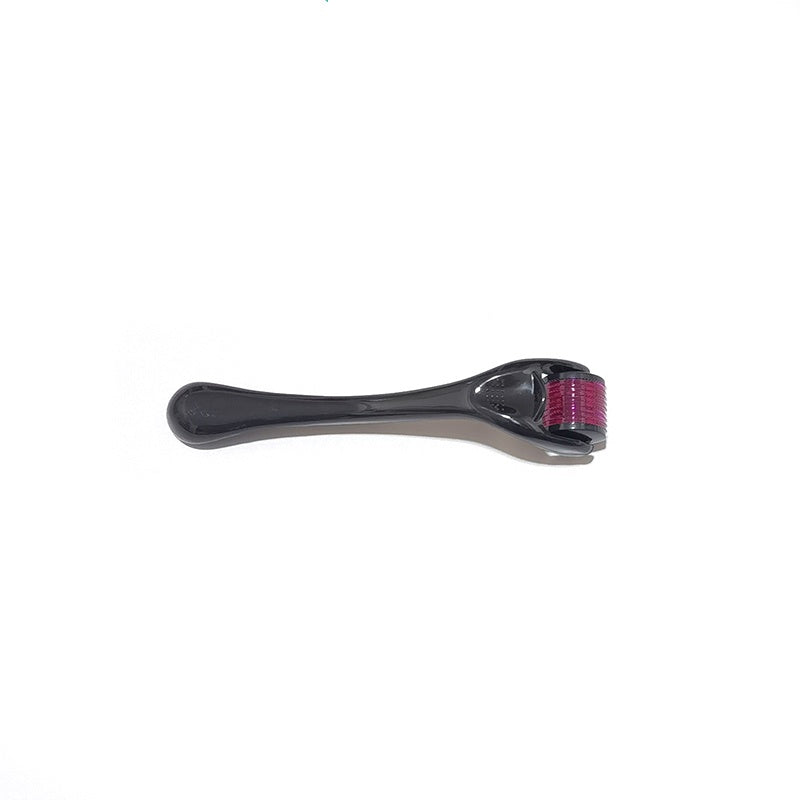 Derma Roller system with 540 Micro Needle Titanium Best Derma Roller Kit Micro Roller