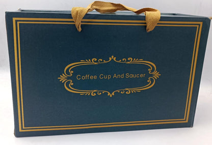 Electric Coffee Warmer Portable