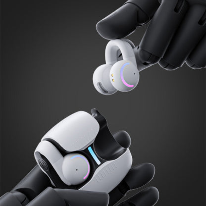 Long Endurance Gaming Casual Headset earclip
