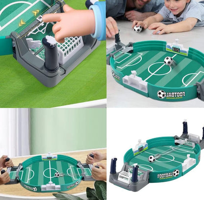 Soccer Table Football Board Game Mini Football Table Game