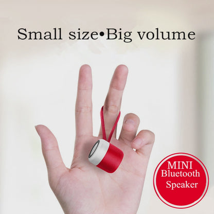 MINI Tiny Bluetooth Speaker