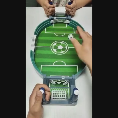 Soccer Table Football Board Game Mini Football Table Game