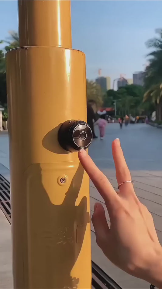 A9 Mini Wireless Security Camera 1080p , WiFi connectivity