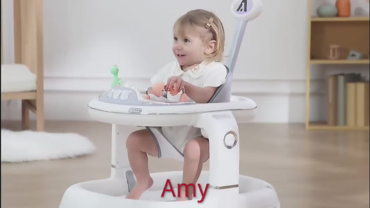 Multifunctional Baby Walker (BSB-6889) ©