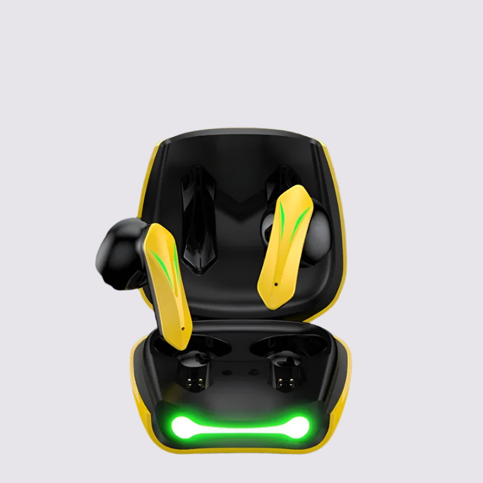 Wireless Earbuds Gaming Earphone