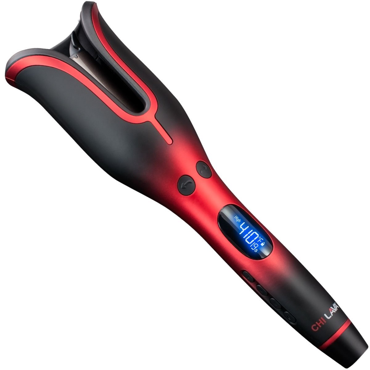 Hair Spin & Curler