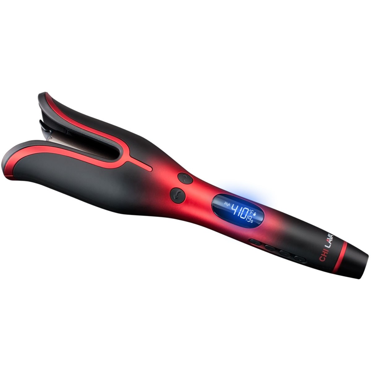 Hair Spin & Curler